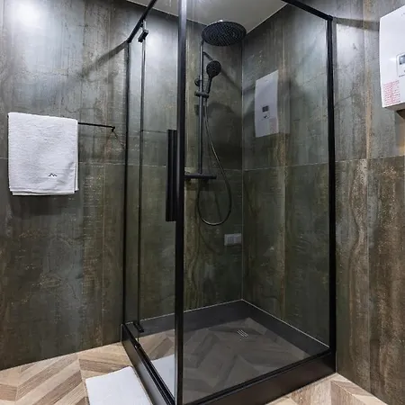 Apartament Jaskier Pardałówka * Zakopane