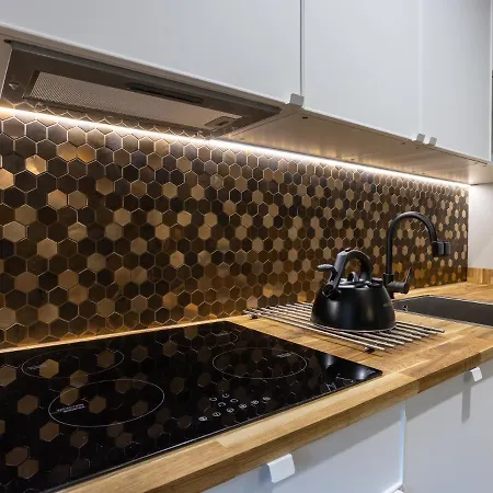 Apartament Jaskier Pardałówka Apartament Zakopane
